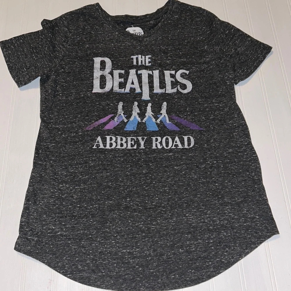 The Beatles